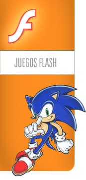 Juegos Flash